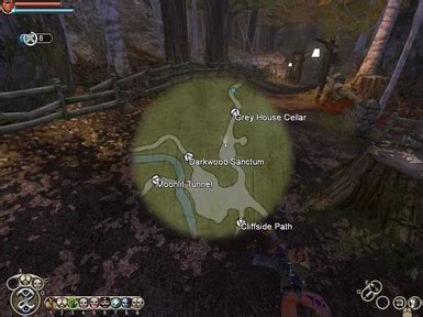 Fable: The Lost Chapters Nexus .